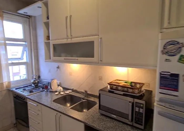 Don Ojeda Apartamentos