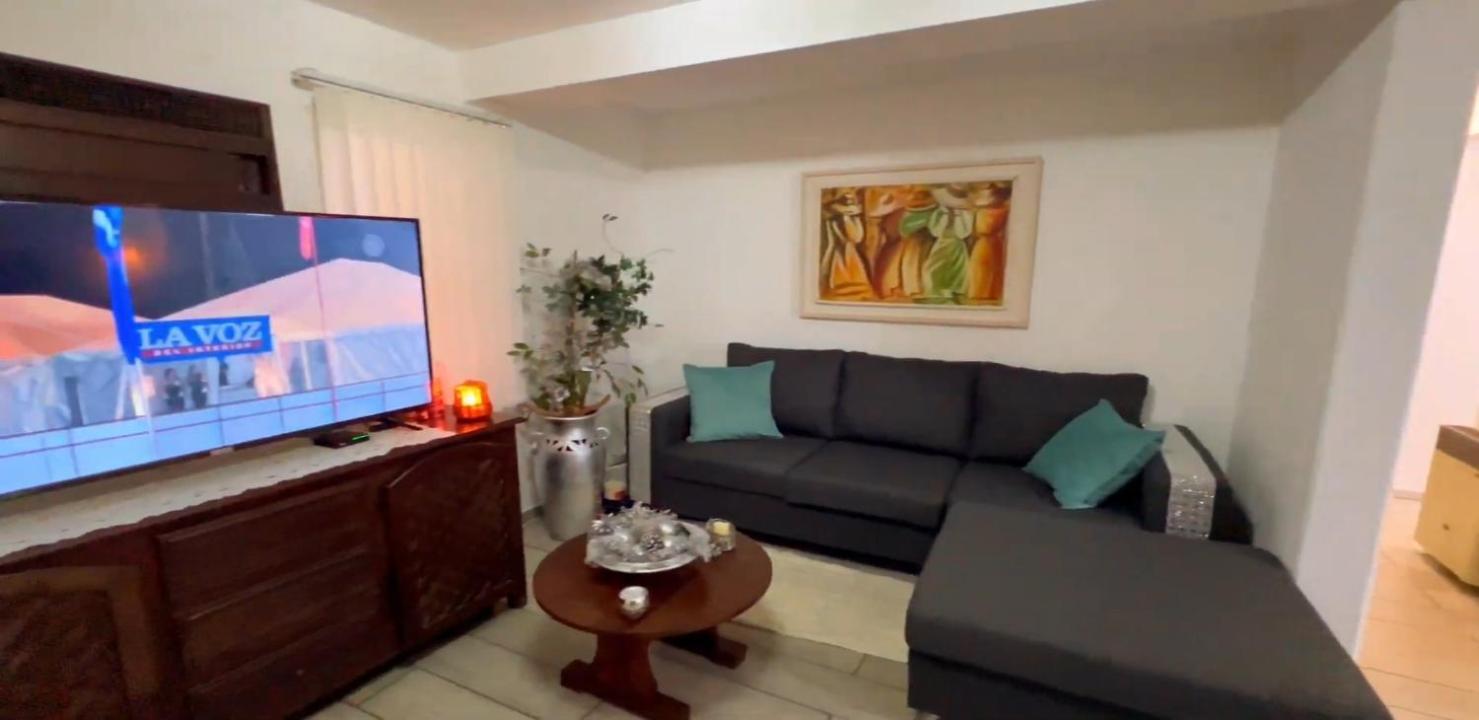 Apartamento Don Ojeda