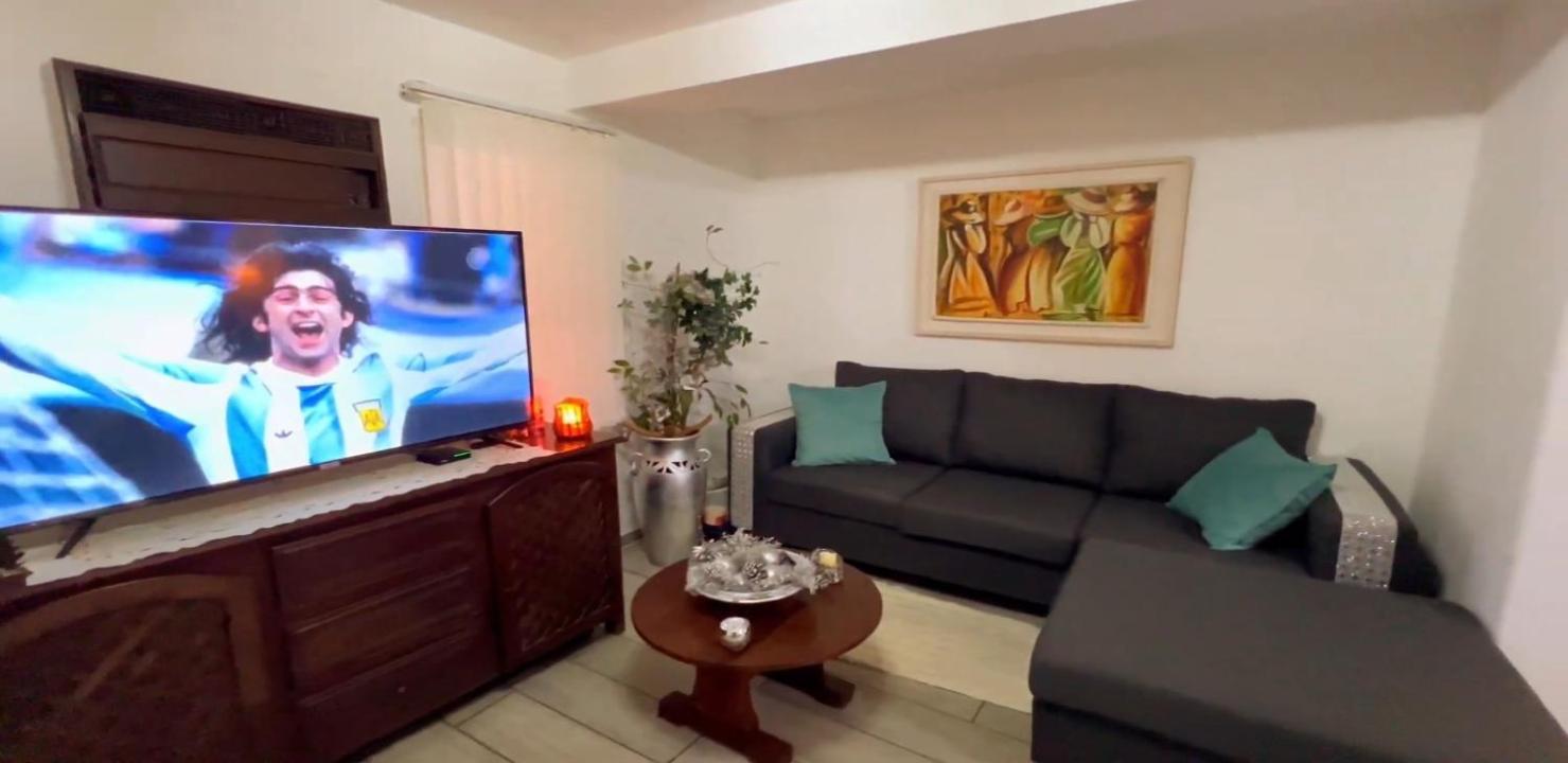 Apartamento Don Ojeda San Carlos de Bariloche