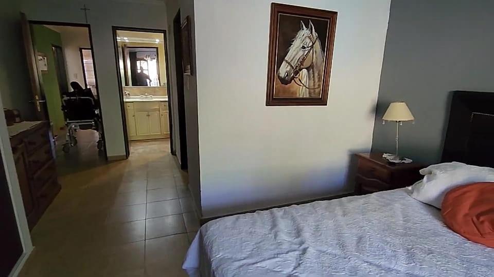 Apartamento Don Ojeda San Carlos de Bariloche